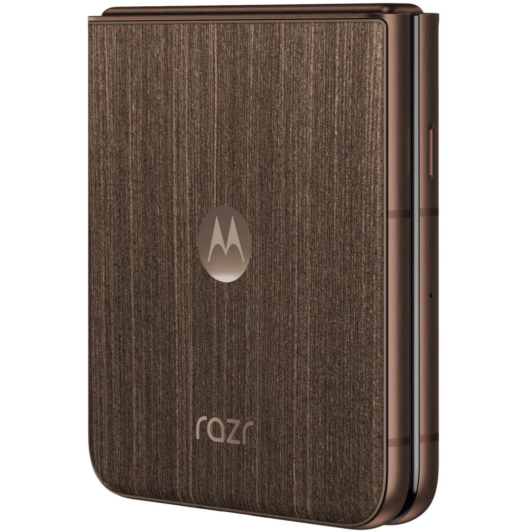 Motorola Razr 70 Ultra 256GB Cocoa Motorola Razr 70 Ultra 256GB Cocoa