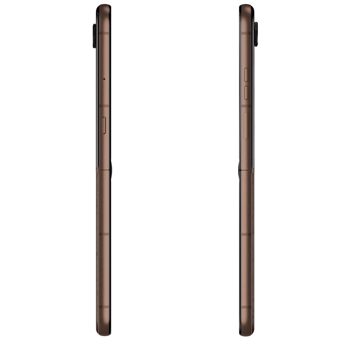 Motorola Razr 70 Ultra 256GB Cocoa Motorola Razr 70 Ultra 256GB Cocoa