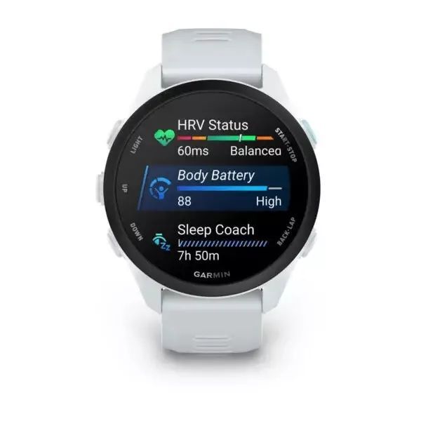 Garmin Forerunner 70 Whitestone (ED) Garmin Forerunner 70 Whitestone (ED)
