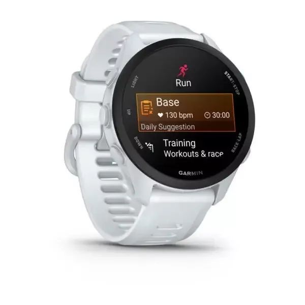 Garmin Forerunner 70 Whitestone (ED) Garmin Forerunner 70 Whitestone (ED)
