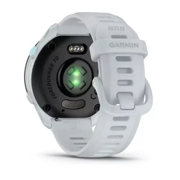 Garmin Forerunner 70 Whitestone (ED) Garmin Forerunner 70 Whitestone (ED)
