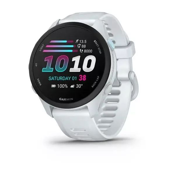 Garmin Forerunner 70 Whitestone (ED) Garmin Forerunner 70 Whitestone (ED)