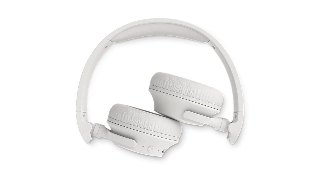 Philips TAH4500WT Bluetooth Headset White Philips TAH4500WT Bluetooth Headset White