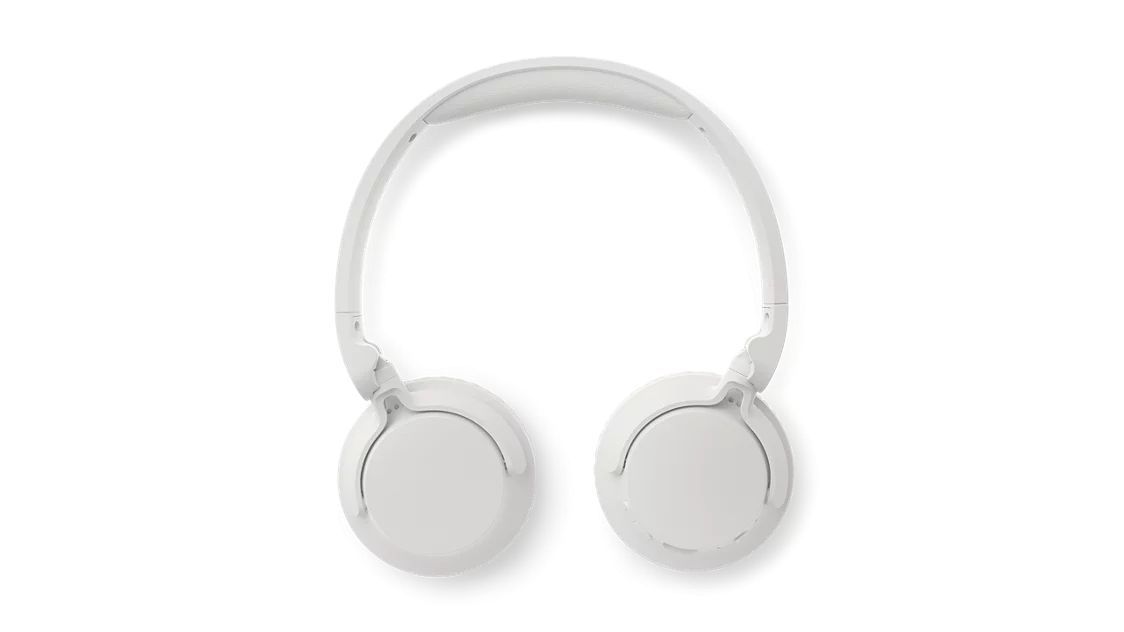 Philips TAH4500WT Bluetooth Headset White Philips TAH4500WT Bluetooth Headset White