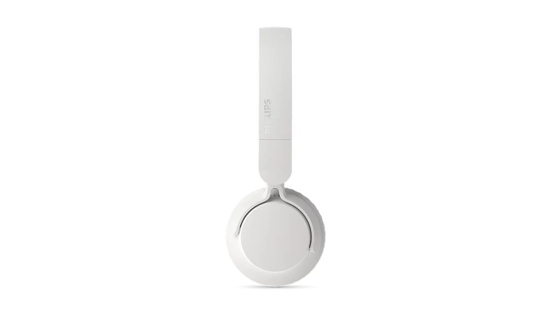Philips TAH4500WT Bluetooth Headset White Philips TAH4500WT Bluetooth Headset White