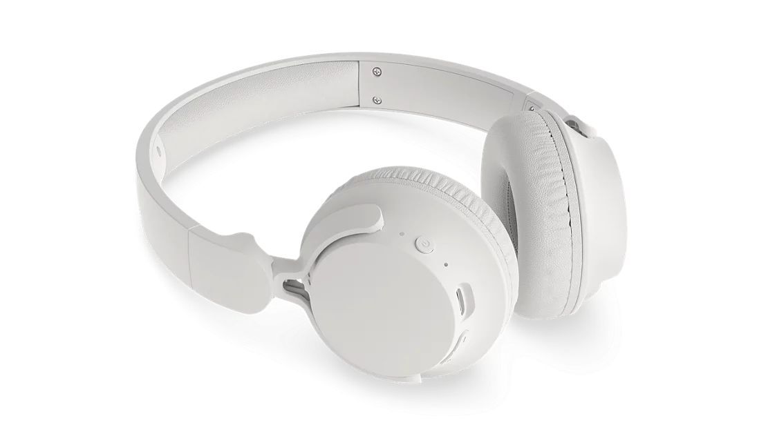 Philips TAH4500WT Bluetooth Headset White Philips TAH4500WT Bluetooth Headset White
