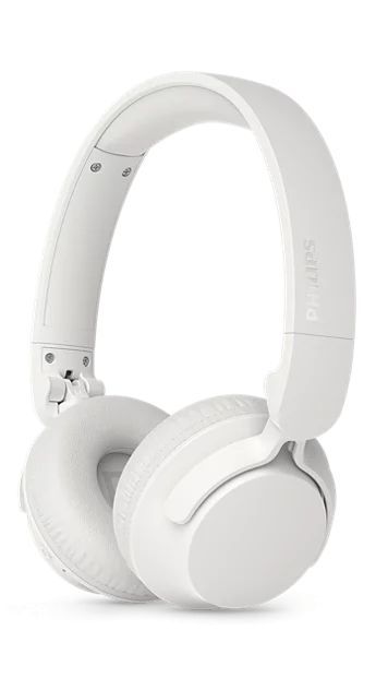 Philips TAH4500WT Bluetooth Headset White Philips TAH4500WT Bluetooth Headset White