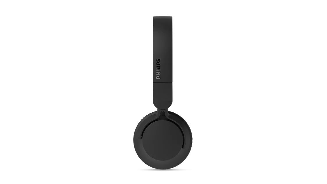 Philips TAH4500BK Bluetooth Headset Black