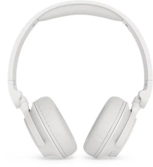Philips TAH4000WT Bluetooth Headset White Philips TAH4000WT Bluetooth Headset White
