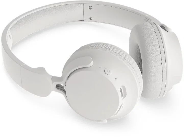 Philips TAH4000WT Bluetooth Headset White Philips TAH4000WT Bluetooth Headset White