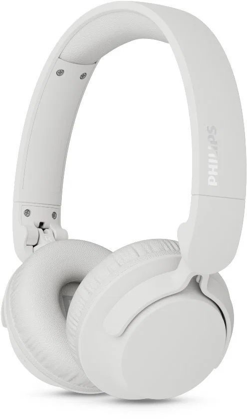 Philips TAH4000WT Bluetooth Headset White Philips TAH4000WT Bluetooth Headset White
