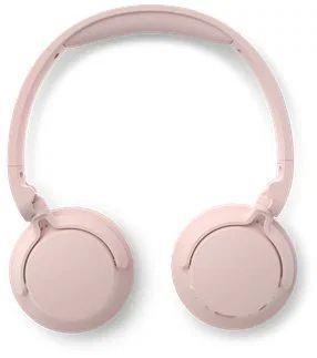 Philips TAH4000PK Bluetooth Headset Pink Philips TAH4000PK Bluetooth Headset Pink