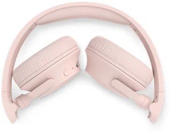 Philips TAH4000PK Bluetooth Headset Pink Philips TAH4000PK Bluetooth Headset Pink