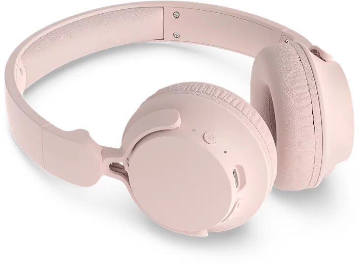 Philips TAH4000PK Bluetooth Headset Pink Philips TAH4000PK Bluetooth Headset Pink