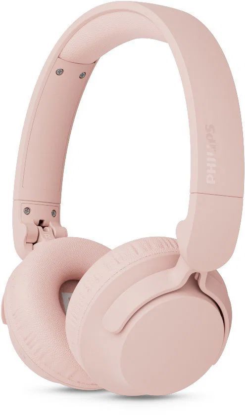 Philips TAH4000PK Bluetooth Headset Pink Philips TAH4000PK Bluetooth Headset Pink