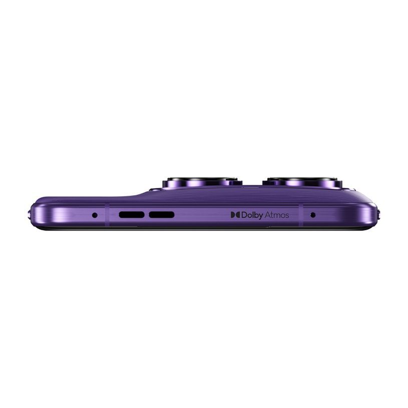 Motorola Signature 512GB + Moto Buds 2 Plus Violet Indigo