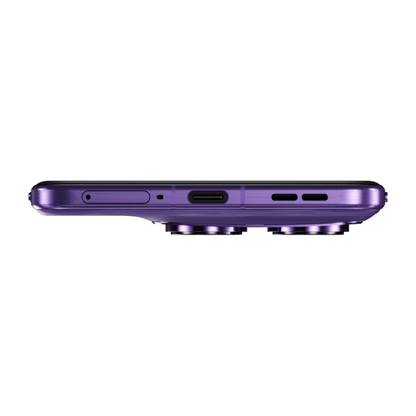 Motorola Signature 512GB + Moto Buds 2 Plus Violet Indigo