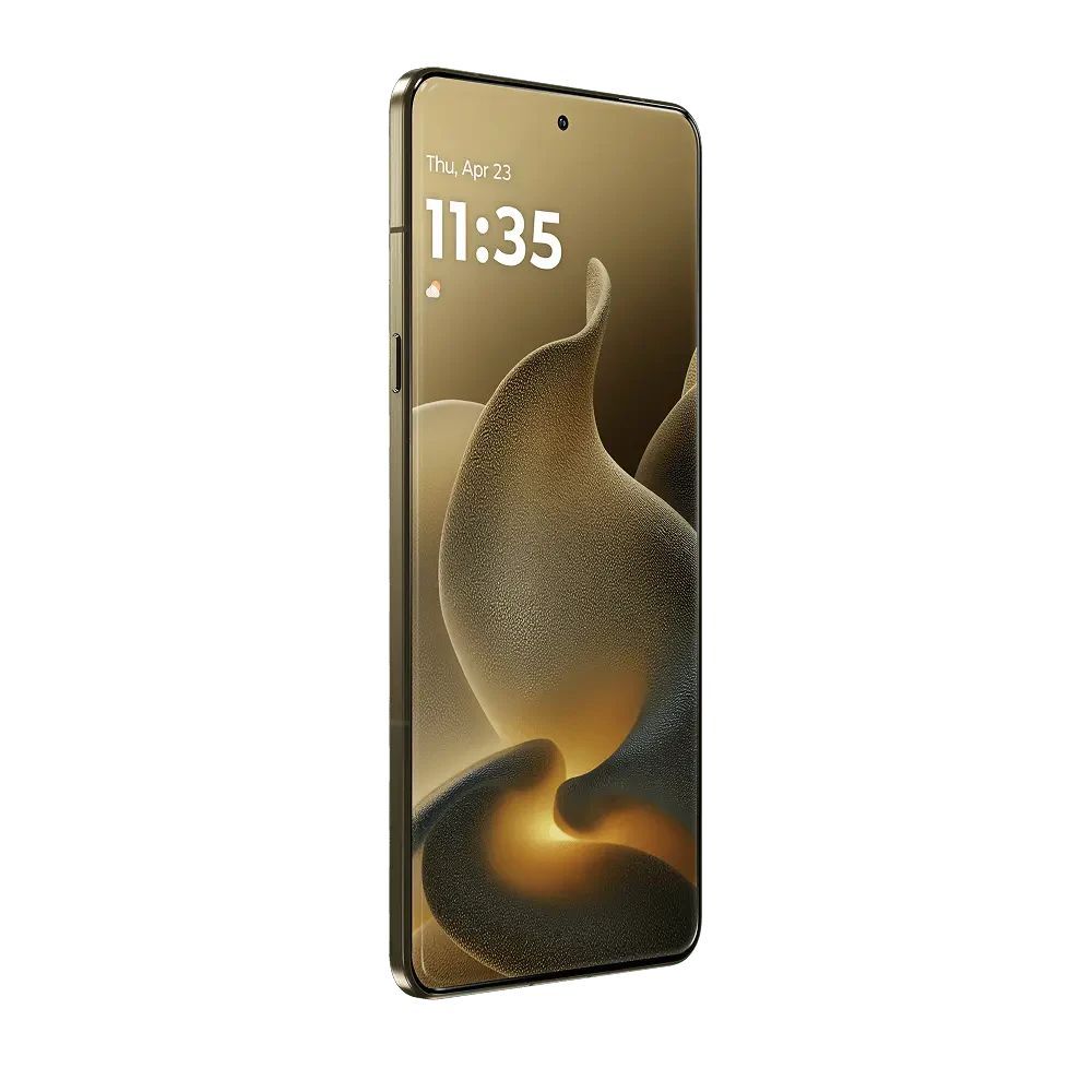 Motorola Signature 512GB Martini Olive