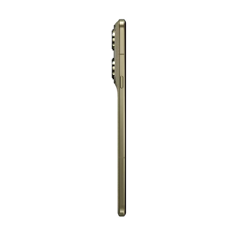 Motorola Signature 512GB Martini Olive