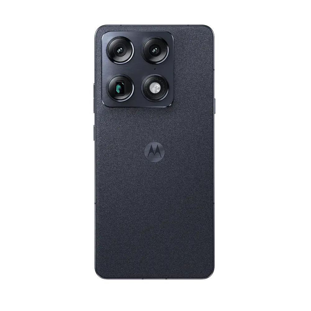 Motorola Signature 512GB Carbon Motorola Signature 512GB Carbon