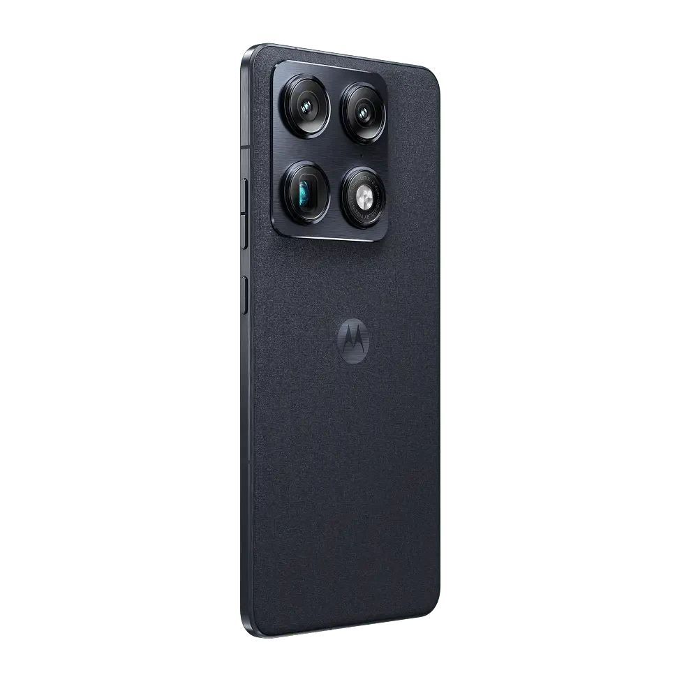 Motorola Signature 512GB Carbon Motorola Signature 512GB Carbon