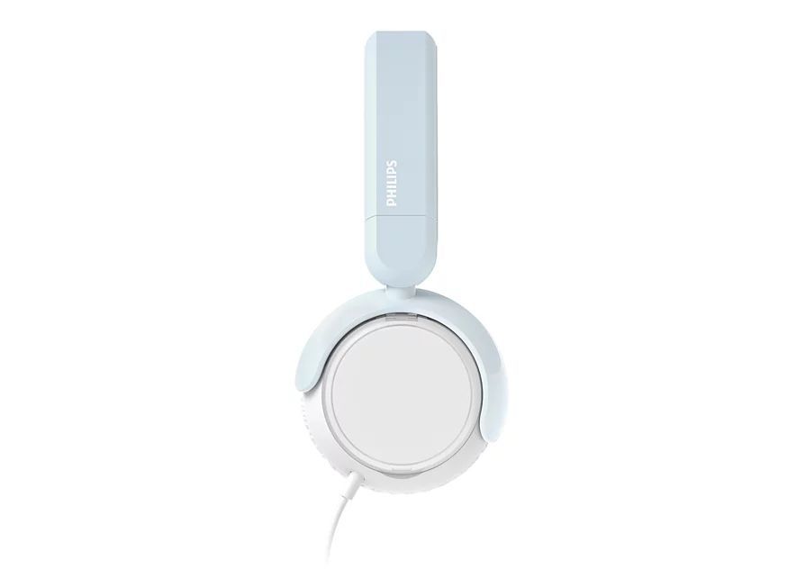 Philips TAK2000BL Headset Blue Philips TAK2000BL Headset Blue