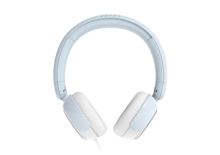 Philips TAK2000BL Headset Blue Philips TAK2000BL Headset Blue
