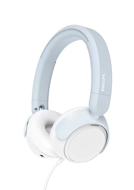 Philips TAK2000BL Headset Blue Philips TAK2000BL Headset Blue