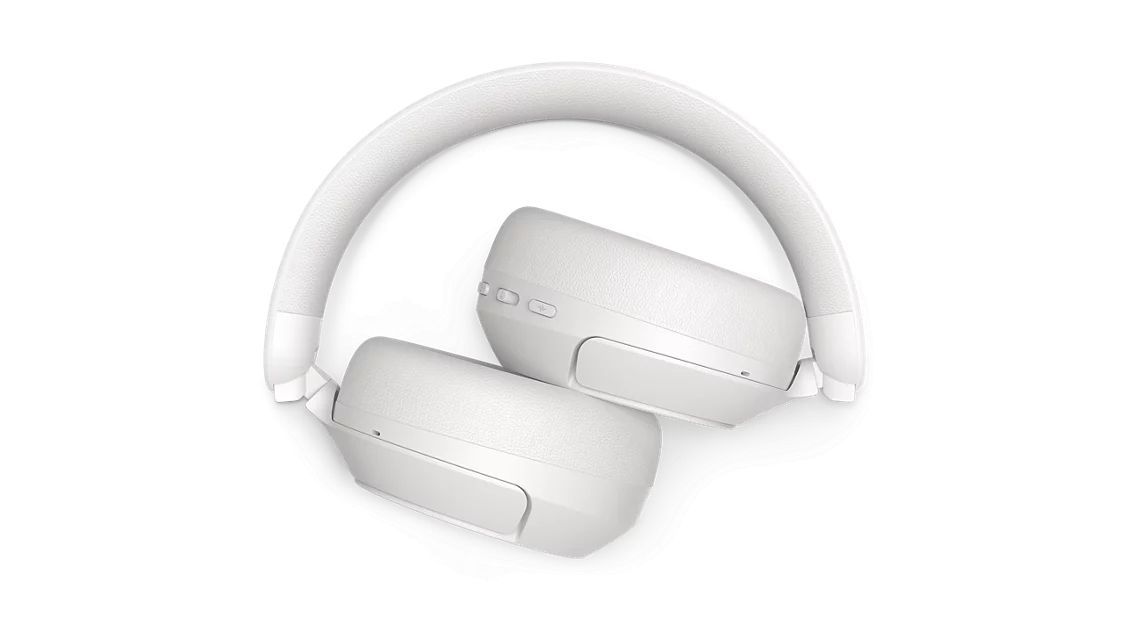 Philips TAH6000WT Bluetooth Headset White Philips TAH6000WT Bluetooth Headset White