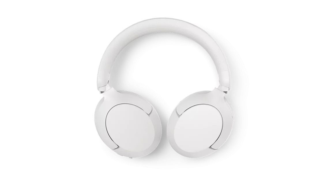 Philips TAH6000WT Bluetooth Headset White Philips TAH6000WT Bluetooth Headset White