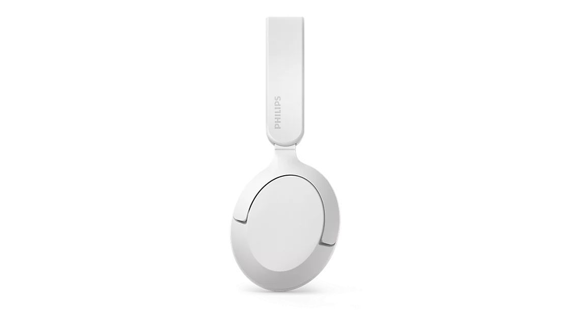 Philips TAH6000WT Bluetooth Headset White Philips TAH6000WT Bluetooth Headset White