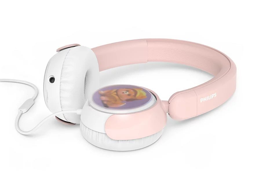 Philips TAK2000PK Headset Pink Philips TAK2000PK Headset Pink