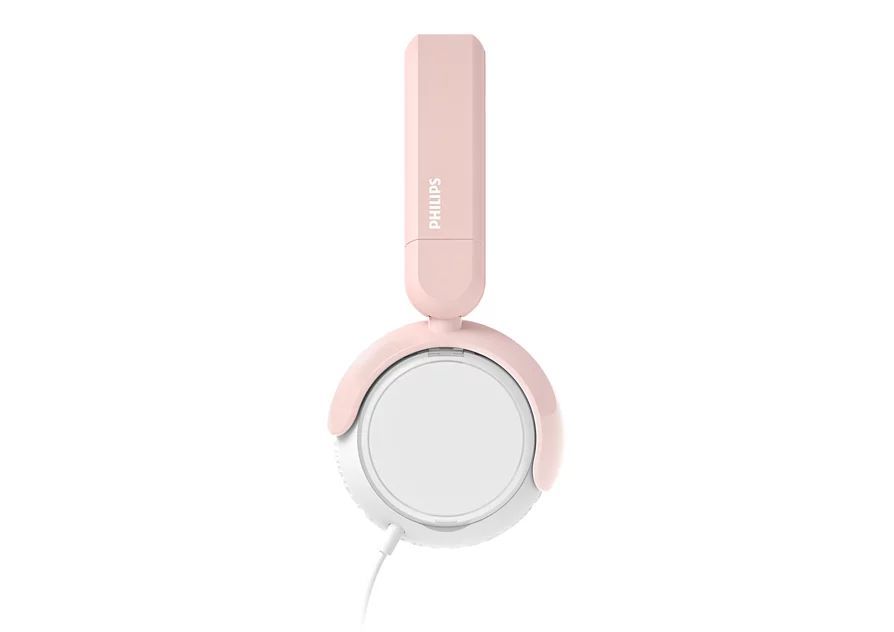 Philips TAK2000PK Headset Pink Philips TAK2000PK Headset Pink