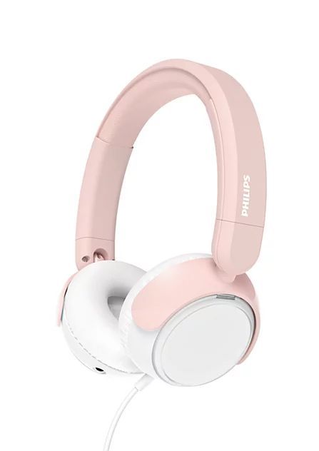 Philips TAK2000PK Headset Pink Philips TAK2000PK Headset Pink