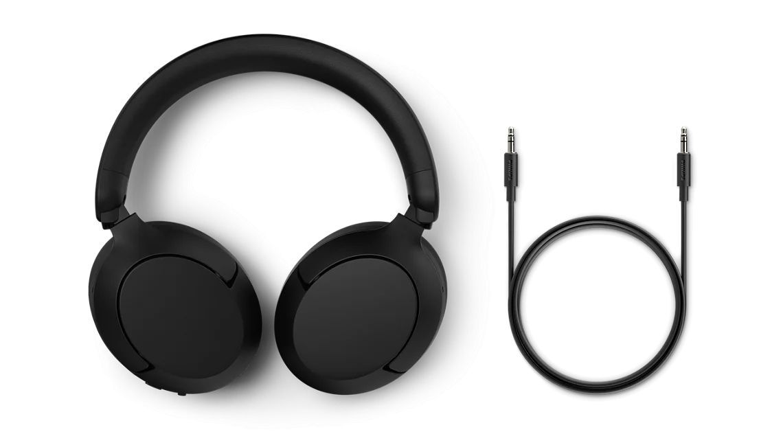 Philips TAH6000BK Bluetooth Headset Black Philips TAH6000BK Bluetooth Headset Black