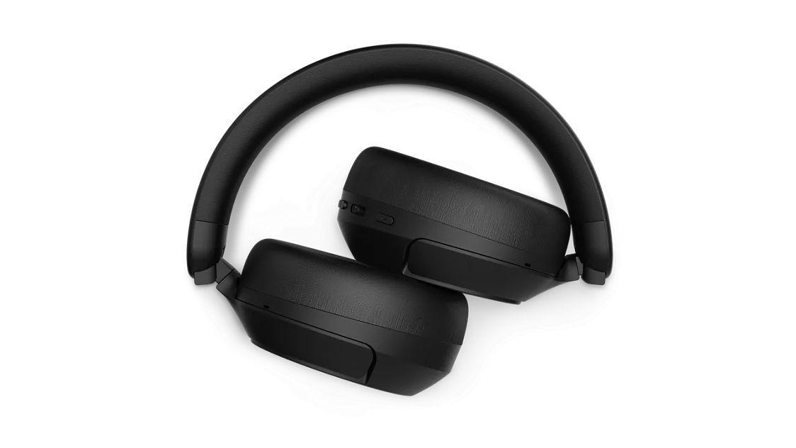 Philips TAH6000BK Bluetooth Headset Black Philips TAH6000BK Bluetooth Headset Black