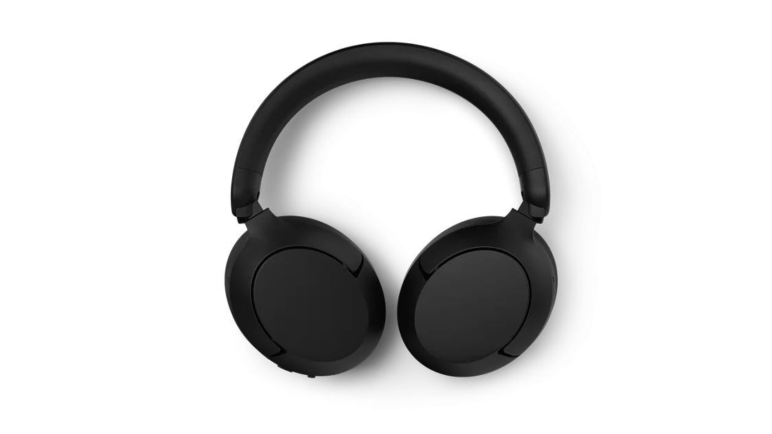 Philips TAH6000BK Bluetooth Headset Black Philips TAH6000BK Bluetooth Headset Black