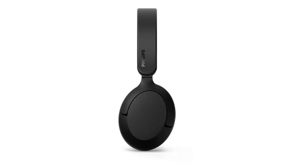 Philips TAH6000BK Bluetooth Headset Black Philips TAH6000BK Bluetooth Headset Black