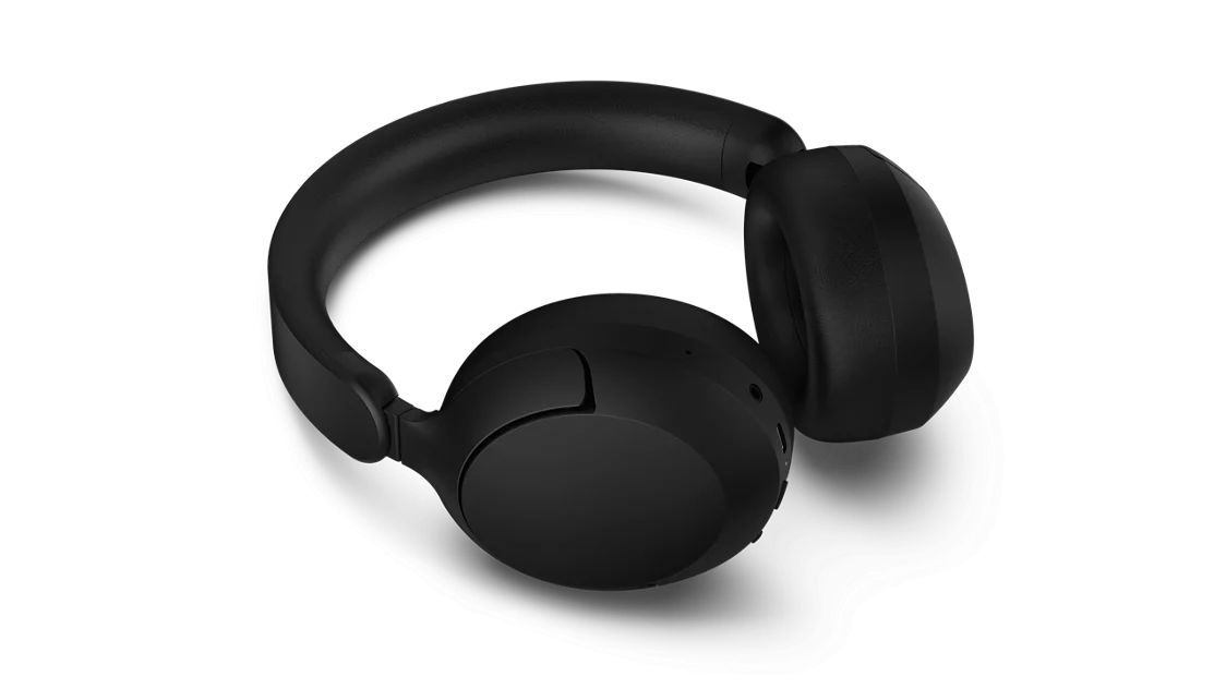 Philips TAH6000BK Bluetooth Headset Black Philips TAH6000BK Bluetooth Headset Black