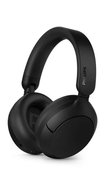 Philips TAH6000BK Bluetooth Headset Black Philips TAH6000BK Bluetooth Headset Black