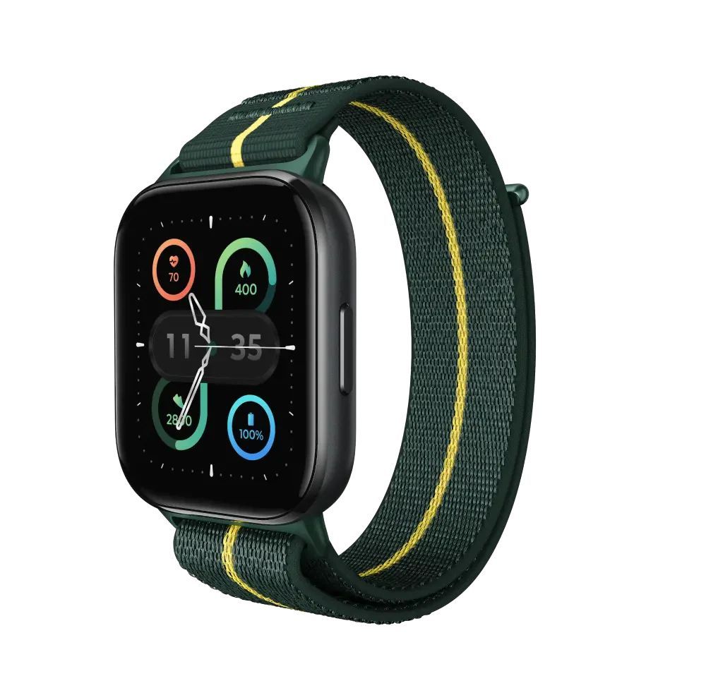 Motorola moto watch fit Trekking Green Motorola moto watch fit Trekking Green