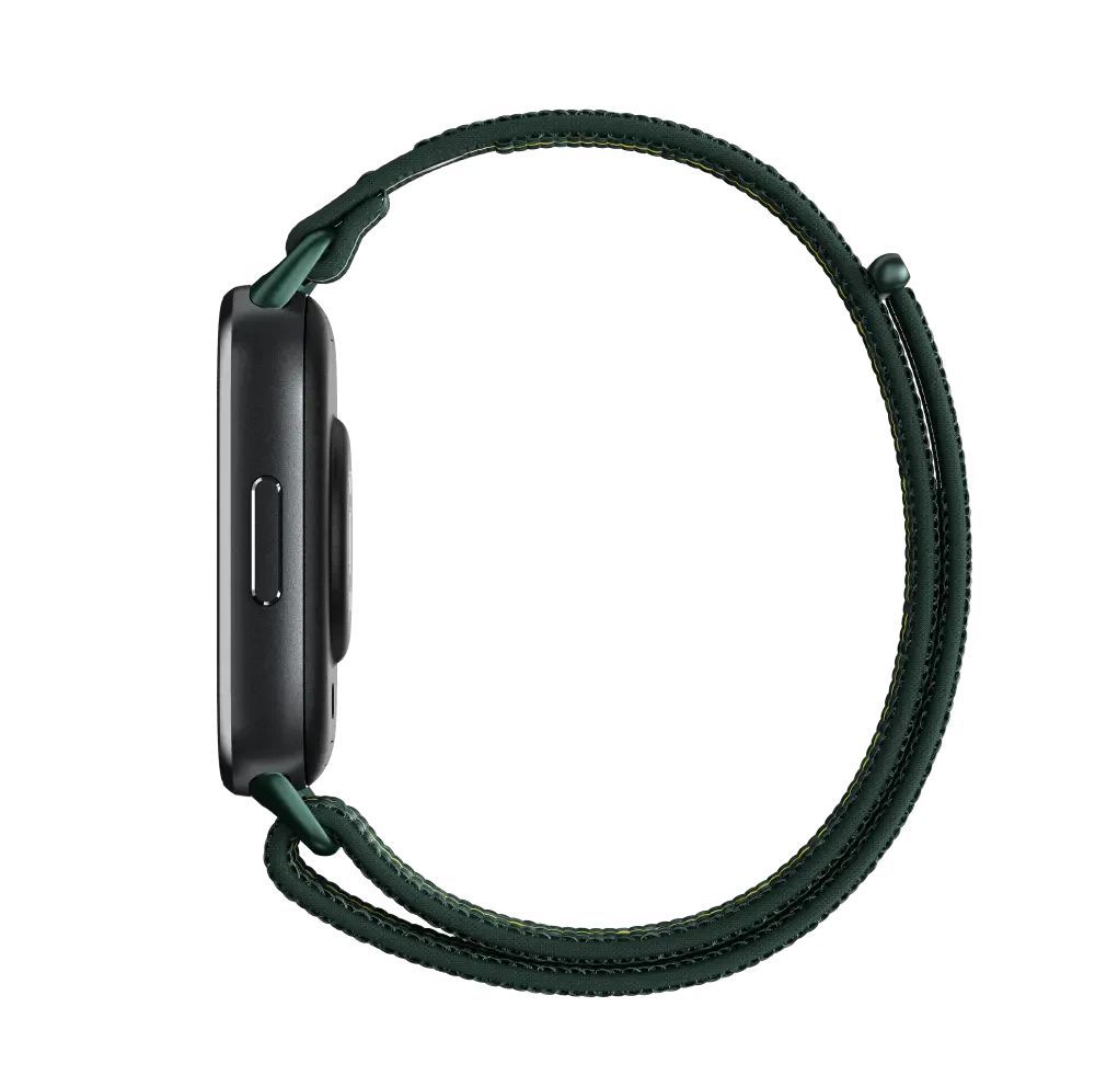 Motorola moto watch fit Trekking Green Motorola moto watch fit Trekking Green