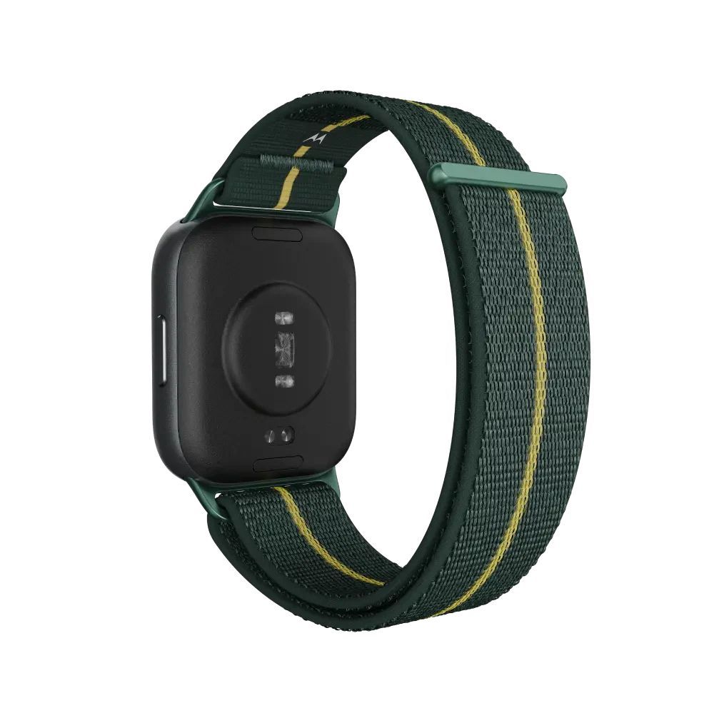 Motorola moto watch fit Trekking Green Motorola moto watch fit Trekking Green