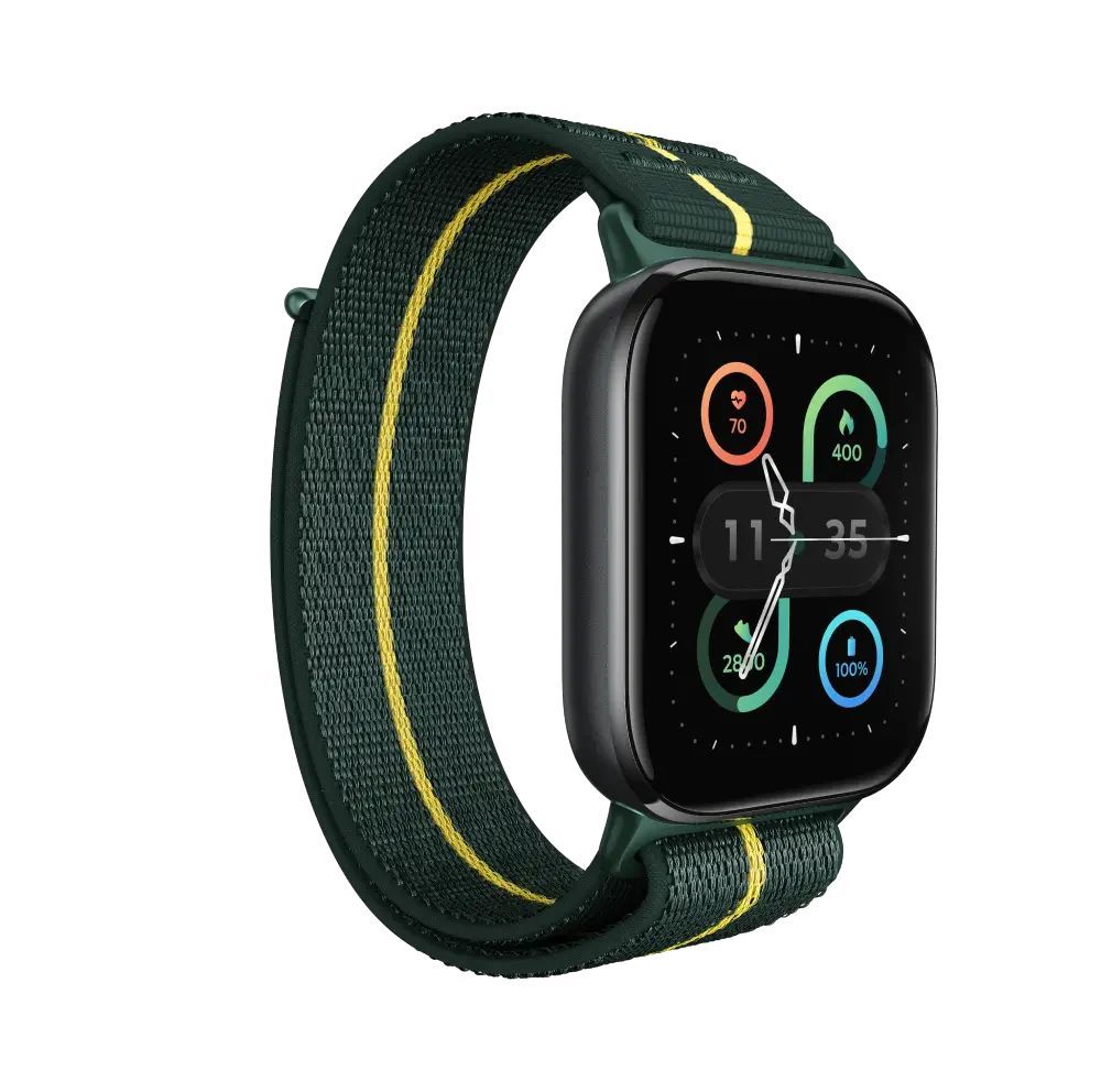 Motorola moto watch fit Trekking Green Motorola moto watch fit Trekking Green