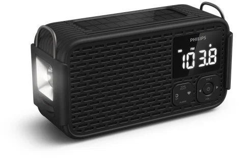 Philips TAR3500 Radio Black
