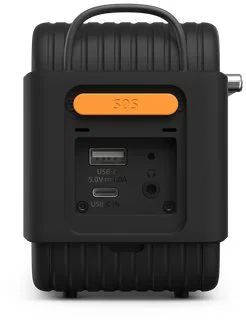 Philips TAR3500 Radio Black