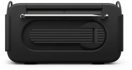 Philips TAR3500 Radio Black