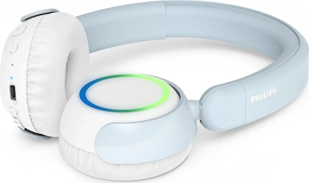 Philips TAK4200BL Bluetooth Headset Blue Philips TAK4200BL Bluetooth Headset Blue