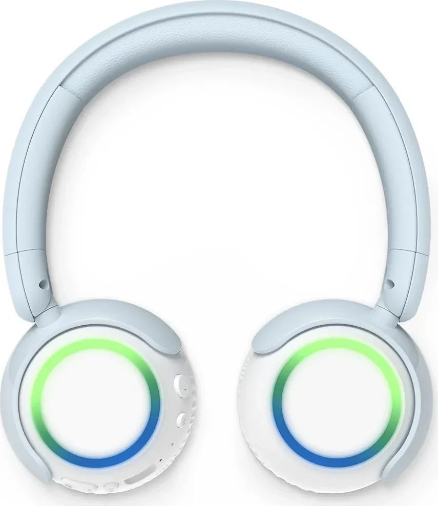Philips TAK4200BL Bluetooth Headset Blue Philips TAK4200BL Bluetooth Headset Blue