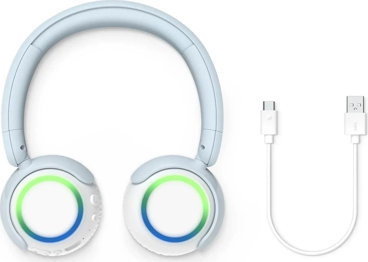 Philips TAK4200BL Bluetooth Headset Blue Philips TAK4200BL Bluetooth Headset Blue